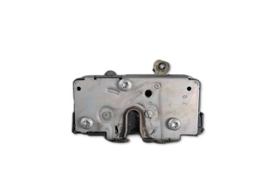 Front left lock FIAT GRANDE PUNTO (199_) 1.4 (199AXB11, 199AXB1A, 199BXB1A, 199AXL1A) | BP30727469C98 