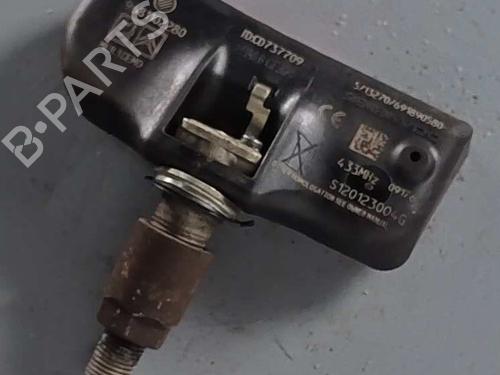 Electronic sensor CITROËN C5 III (RD_) | BP30897806M84