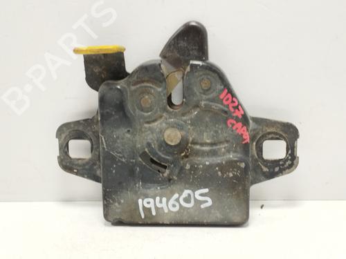 Motorkap Slotmechaniek JEEP GRAND CHEROKEE II (WJ, WG) 3.1 TD 4x4 (140 hp) 31264555