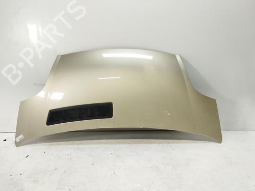 Used Hood RENAULT TRAFIC II Platform/Chassis (EL) 1.9 dCi 100 (EL0C) (101 hp) 31264546