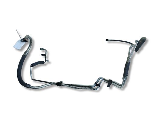 Used AC pipe AC pipe PEUGEOT 206 Hatchback (2A/C) 1.4 HDi eco 70 (68 hp) 35962382 35962382