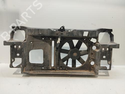 Used Front slam panel Front slam panel VW POLO (6N2) [1999-2001] 40220642 40220642