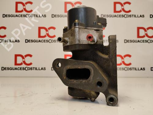 Used Egr NISSAN ALMERA II (N16) 2.2 Di (110 hp) 17408519