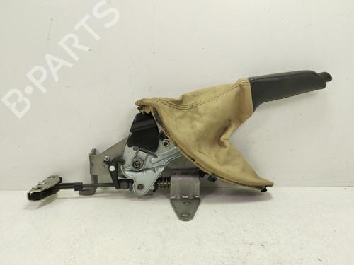 Used Hand brake BMW 3 (E90) 320 d (177 hp) 29185766
