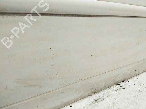 Left front door VW LUPO I (6X1, 6E1) 1.4 16V | BP31083370C2 