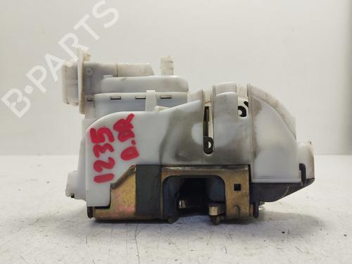 Used Front right lock Front right lock SEAT IBIZA II (6K1) [1993-2002] 36003375 36003375