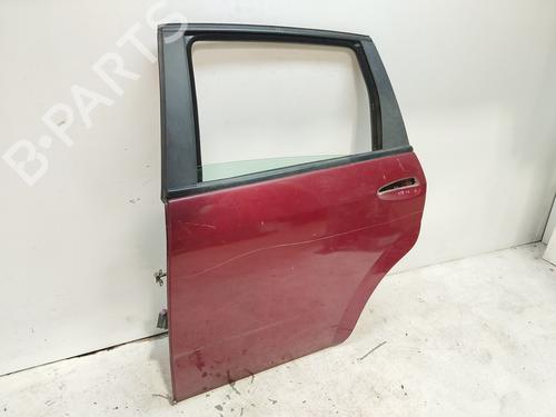 Left rear door FIAT CROMA (194_) 1.9 D Multijet (194AXB1B) | BP19524246C4 