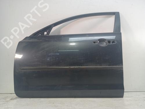 Left front door MAZDA 3 Saloon (BK) 1.6 DI Turbo (BK12Y) | BP31083388C2 