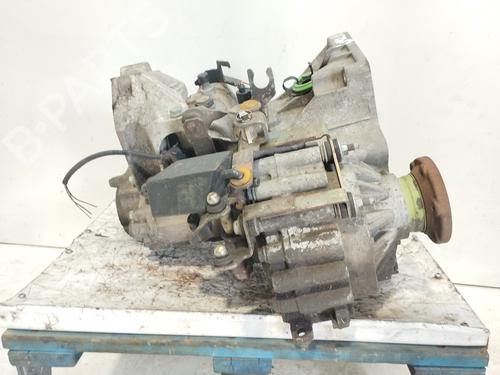 Gearbox SEAT TOLEDO II (1M2)  | BP30196412M3 