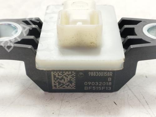 Electronic sensor RENAULT KADJAR (HA_, HL_)  | BP23185842M84 