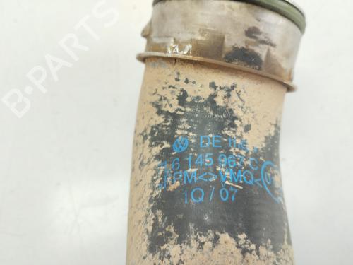 Pipe VW TOUAREG (7LA, 7L6, 7L7) 5.0 V10 TDI | BP22689906M125 
