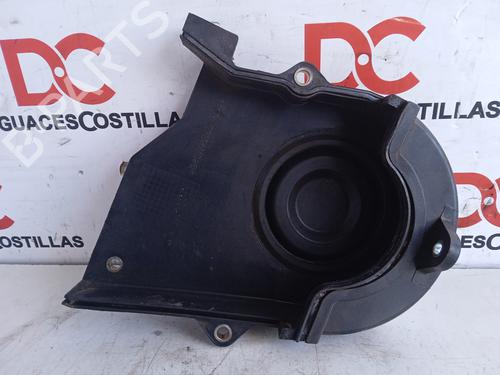 Timing cover KIA CERATO I Hatchback (LD) 2.0 CRDi | BP17414114M123 