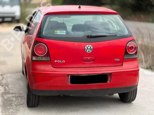 Electronic module VW POLO (9N_, 9A_) 1.4 TDI | BP27675984M83 