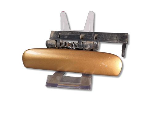 Used Front left exterior door handle Front left exterior door handle 38464938 38464938