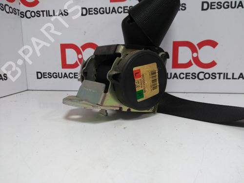 Used Rear right seatbelt BMW 1 (E87) 118 d (143 hp) 17400564