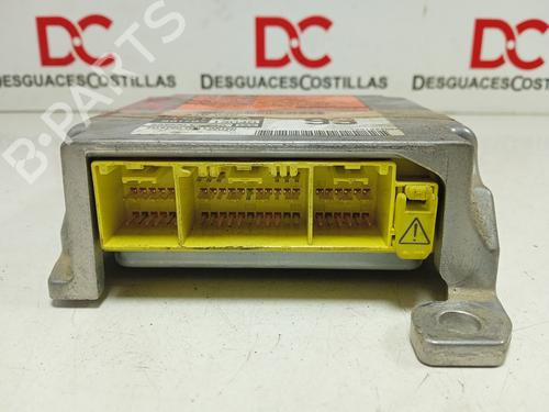 ECU airbags TOYOTA COROLLA Estate (_E12_) 2.0 D-4D (CDE120_, CDE120R) | BP17411011M53 