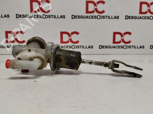 Clutch slave cylinder RENAULT LAGUNA III (BT0/1) 2.0 dCi (BT07, BT0J, BT14, BT1A, BT1S) | BP22544977M113 
