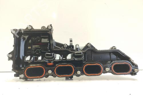 Intake manifold RENAULT KADJAR (HA_, HL_) | BP23389574M70