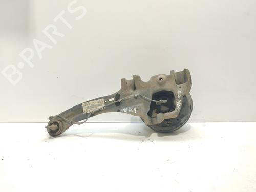Used Left rear steering knuckle FORD FOCUS II Saloon (DB_, FCH, DH) [2005-2025]  29498532