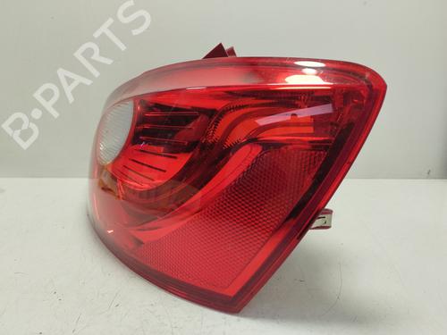 Right taillight SEAT IBIZA IV (6J5, 6P1)  | BP18247804C35 