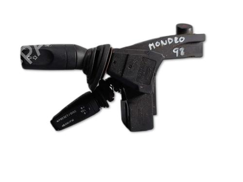 Used Steering column stalk FORD MONDEO II (BAP) 1.8 TD (90 hp) 28289843