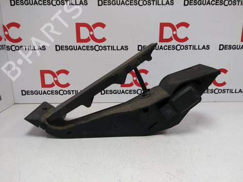 Pedal BMW 1 (E87) 118 d | BP17403387I4 
