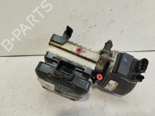 Compressore a sospensione CITROËN C5 I (DC_) 2.0 HDi (107 hp) 30808706