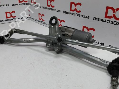 Front wiper motor BMW X3 (E83) 2.0 d | BP17399038M29 