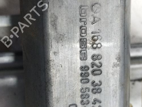 Front right window mechanism MERCEDES-BENZ A-CLASS (W168) A 170 CDI (168.009, 168.109) | BP24190193C23 