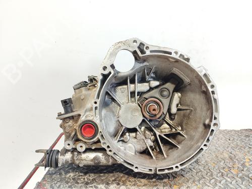 Used Gearbox Gearbox 37711654 37711654