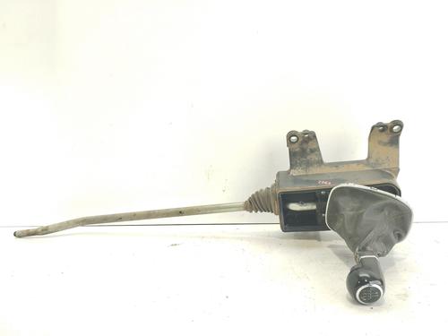Gear lever OPEL CORSA D (S07)  | BP28728115M90 