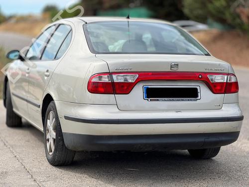 Electronic sensor SEAT TOLEDO II (1M2) 1.9 TDI | BP39268403M84 - Image 10