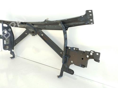 Front slam panel SEAT IBIZA II (6K1) 1.9 D | BP31089894C72