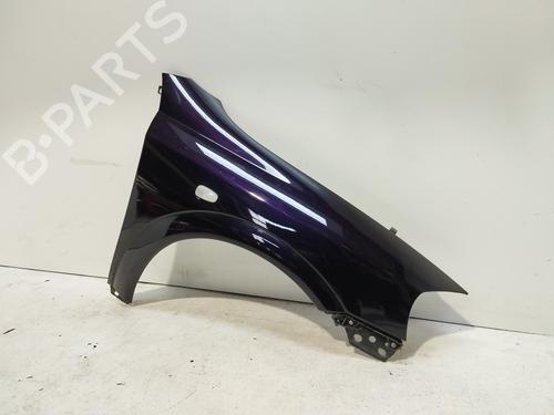 Right front fenders OPEL ASTRA G Coupe (T98) 1.8 16V (F07) | BP19142322C42 