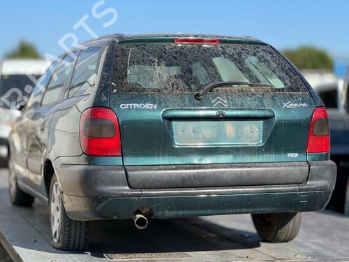 Brukte deler til CITROËN XSARA Break (N2)  1.9 TD  4773229