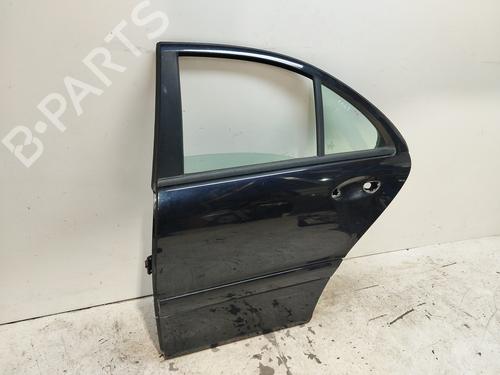 Left rear door MERCEDES-BENZ C-CLASS (W203) C 220 CDI (203.008) | BP24020288C4 
