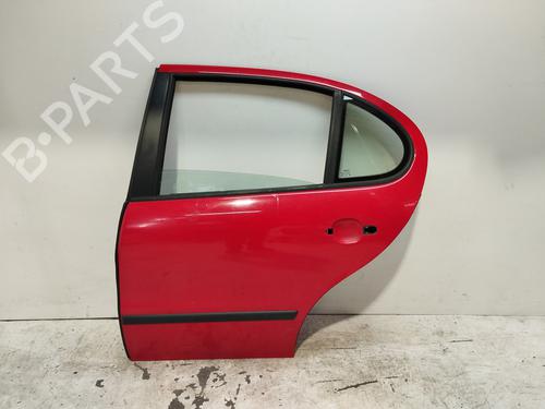 Used Left rear door SEAT TOLEDO II (1M2) 1.9 TDI (110 hp) 24659780