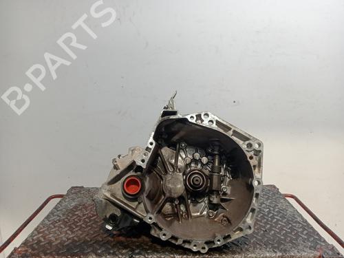 Used Gearbox Gearbox 37238838 37238838