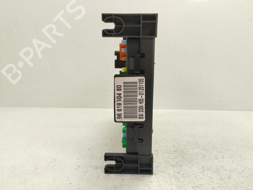 Boîte à Fusibles PEUGEOT 307 CC (3B)  | BP29941890E1