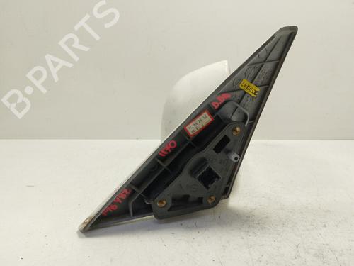 Right mirror HYUNDAI COUPE I (RD) 2.0 16V | BP21678475C27 