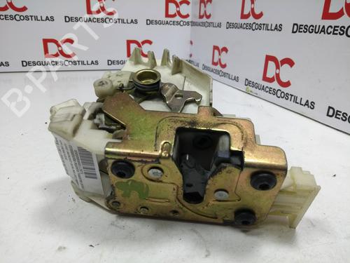 Rear right lock FORD MONDEO III (B5Y) 2.0 16V TDDi / TDCi | BP17399433C99 