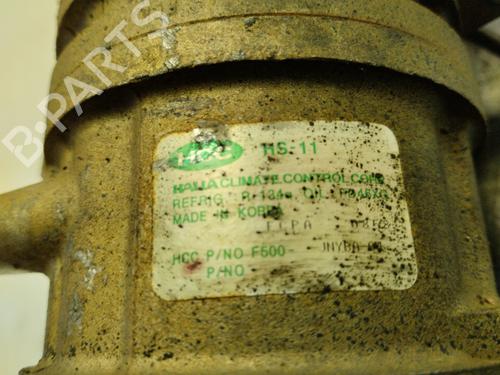 AC compressor TATA INDICA | BP35900960M34 - Image 5