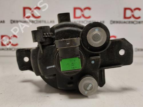 Left front fog light RENAULT LAGUNA II (BG0/1_) 1.9 dCi (BG08, BG0G) | BP17411125C30 