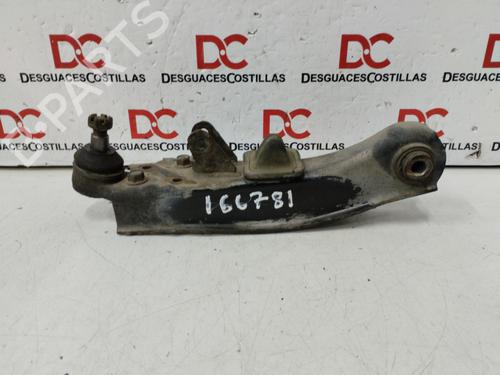 Left front suspension arm HYUNDAI H-1 / STAREX Bus (A1)  | BP17421410M12 