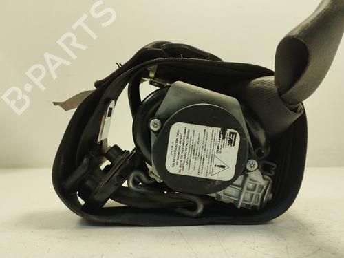 Front right seatbelt CITROËN C4 Coupe (LA_)  | BP23225749I25 