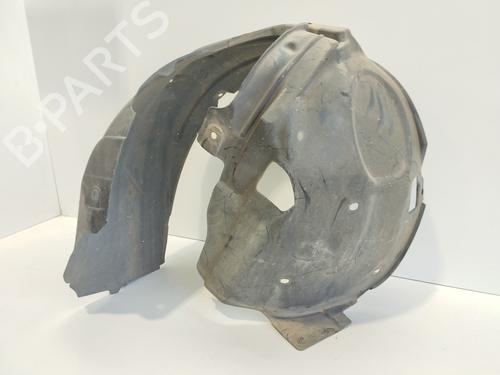 Wheel arch MINI MINI (R50, R53) One | BP24552570C56 