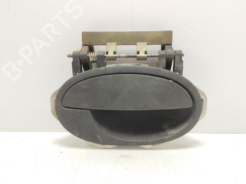 Maniglia esterna anteriore destra OPEL CORSA C (X01) 1.2 (F08, F68) (75 hp) 18329514
