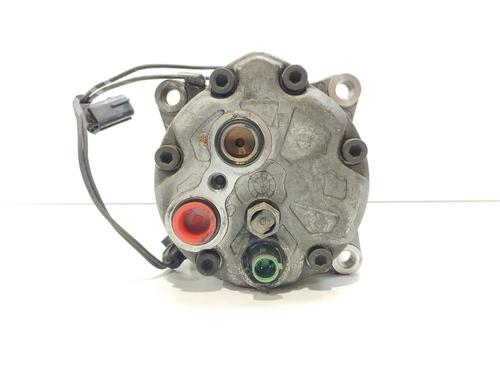 AC compressor VOLVO 460 (464) 1.7 Turbo | BP17426495M34 