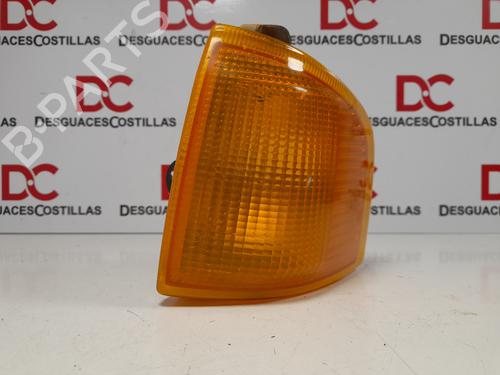 Clignotant avant gauche FORD ORION I (AFD) [1983-1986]  32085629