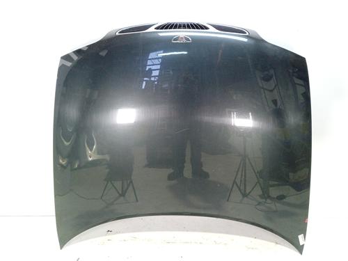 Used Hood DAEWOO NUBIRA Wagon (J100) 1.6 16V (106 hp) 17425763